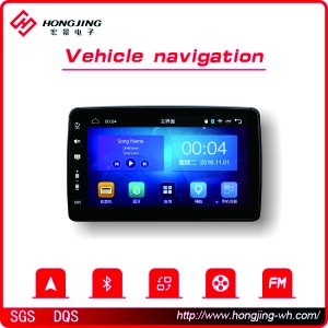 10.1 Inch Android 4.2 Car DVD GPS