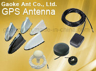 Active Car External GPS Antenna Magnetic or Stick Mounting 1575.42MHz Rg174 3m/5m Cable with SMA 90 Angle Connector GPS Antenna